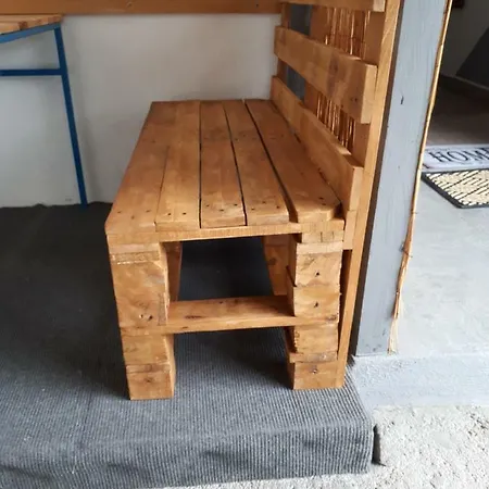 Apartment Denim *