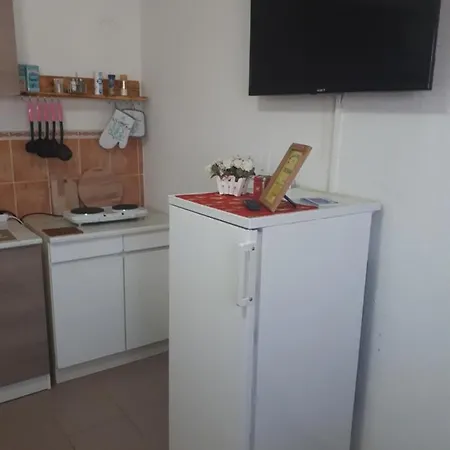 Denim Apartment